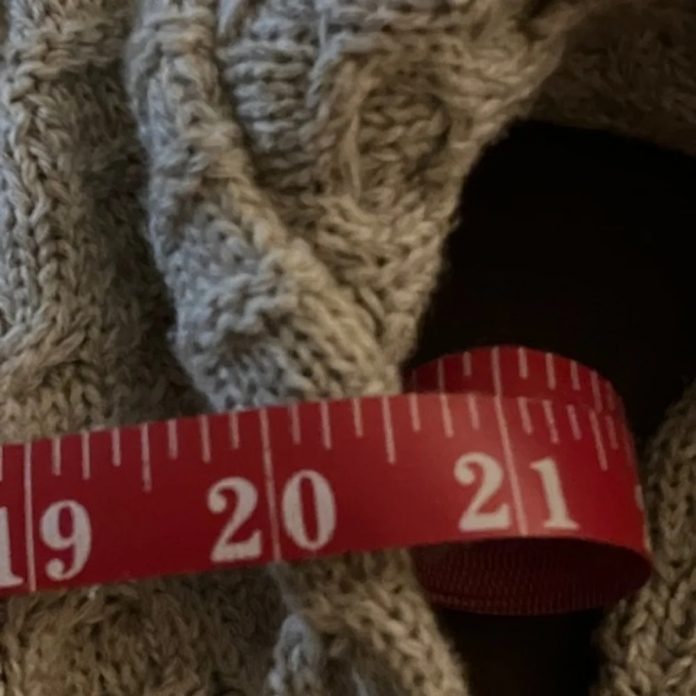 Frye knit sweater - Picture 4 of 7